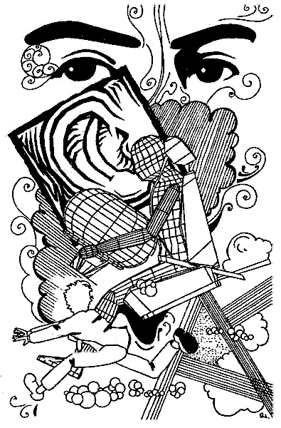 Иллюстрация к книге — Научись красиво врать! [i_005.jpg]