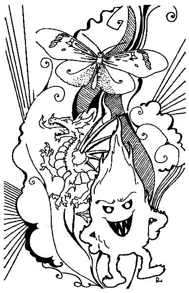 Иллюстрация к книге — Научись красиво врать! [i_010.jpg]