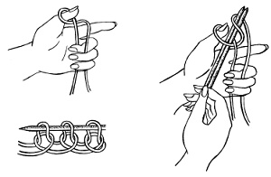 Иллюстрация к книге — Вяжем красивые вещи для детей [pic_1.jpg]