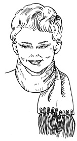 Иллюстрация к книге — Вяжем красивые вещи для детей [pic_15.jpg]