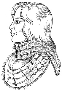 Иллюстрация к книге — Вяжем красивые вещи для детей [pic_16.jpg]