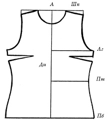 Иллюстрация к книге — Вяжем красивые вещи для детей [pic_18.jpg]