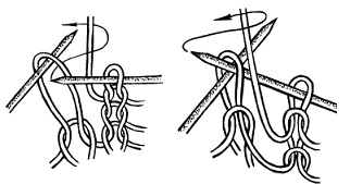 Иллюстрация к книге — Вяжем красивые вещи для детей [pic_2.jpg]
