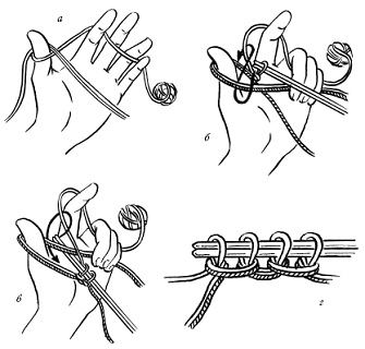 Иллюстрация к книге — Вяжем красивые вещи для детей [pic_33.jpg]