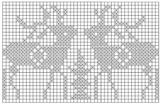Иллюстрация к книге — Вяжем красивые вещи для детей [pic_37.jpg]