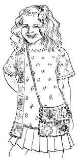 Иллюстрация к книге — Вяжем красивые вещи для детей [pic_45.jpg]