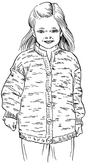 Иллюстрация к книге — Вяжем красивые вещи для детей [pic_49.jpg]