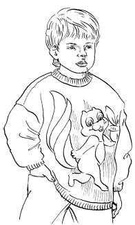 Иллюстрация к книге — Вяжем красивые вещи для детей [pic_50.jpg]