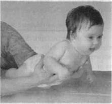 Иллюстрация к книге — Infantia. Учебник первого года. Игры и упражнения для самых маленьких [image009.jpg]