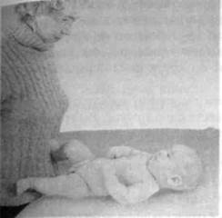 Иллюстрация к книге — Infantia. Учебник первого года. Игры и упражнения для самых маленьких [image015.jpg]