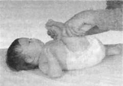 Иллюстрация к книге — Infantia. Учебник первого года. Игры и упражнения для самых маленьких [image028.jpg]