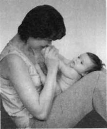 Иллюстрация к книге — Infantia. Учебник первого года. Игры и упражнения для самых маленьких [image050.jpg]