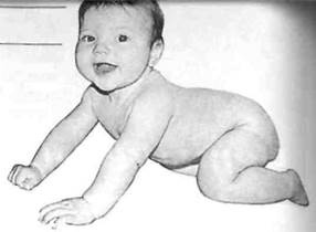 Иллюстрация к книге — Infantia. Учебник первого года. Игры и упражнения для самых маленьких [image053.jpg]