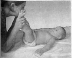 Иллюстрация к книге — Infantia. Учебник первого года. Игры и упражнения для самых маленьких [image054.jpg]