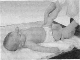 Иллюстрация к книге — Infantia. Учебник первого года. Игры и упражнения для самых маленьких [image055.jpg]