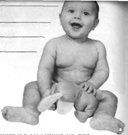 Иллюстрация к книге — Infantia. Учебник первого года. Игры и упражнения для самых маленьких [image063.jpg]