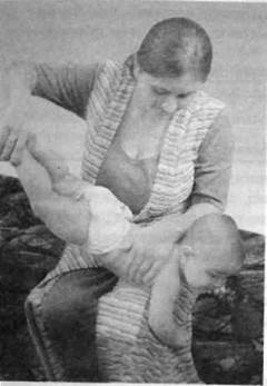 Иллюстрация к книге — Infantia. Учебник первого года. Игры и упражнения для самых маленьких [image065.jpg]