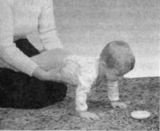 Иллюстрация к книге — Infantia. Учебник первого года. Игры и упражнения для самых маленьких [image084.jpg]