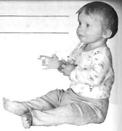 Иллюстрация к книге — Infantia. Учебник первого года. Игры и упражнения для самых маленьких [image087.jpg]