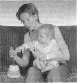 Иллюстрация к книге — Infantia. Учебник первого года. Игры и упражнения для самых маленьких [image096.jpg]