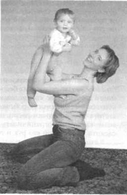 Иллюстрация к книге — Infantia. Учебник первого года. Игры и упражнения для самых маленьких [image104.jpg]