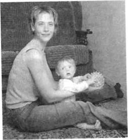 Иллюстрация к книге — Infantia. Учебник первого года. Игры и упражнения для самых маленьких [image105.jpg]