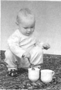 Иллюстрация к книге — Infantia. Учебник первого года. Игры и упражнения для самых маленьких [image111.jpg]