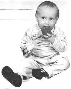 Иллюстрация к книге — Infantia. Учебник первого года. Игры и упражнения для самых маленьких [image114.jpg]