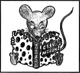 Иллюстрация к книге — Симорон из первых рук, или Бурлан-до. Как достичь того, чего достичь невозможно [i_001.jpg]