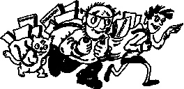 Иллюстрация к книге — Симорон из первых рук, или Бурлан-до. Как достичь того, чего достичь невозможно [i_004.jpg]