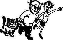 Иллюстрация к книге — Симорон из первых рук, или Бурлан-до. Как достичь того, чего достичь невозможно [i_010.jpg]