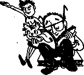 Иллюстрация к книге — Симорон из первых рук, или Бурлан-до. Как достичь того, чего достичь невозможно [i_037.jpg]