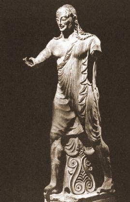 Иллюстрация к книге — Комплекс Кассандры. Современный взгляд на истерию [i_003.jpg]