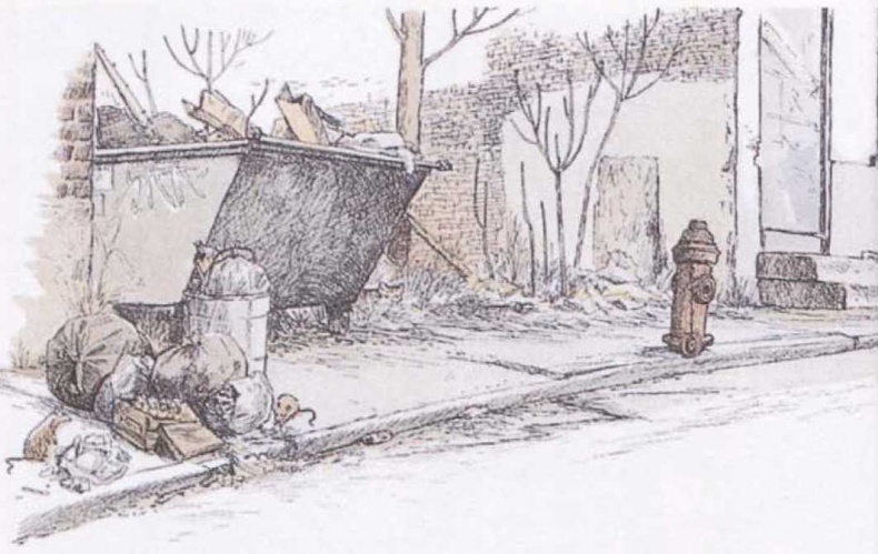 Иллюстрация к книге — Крылатые кошки [i_004.jpg]