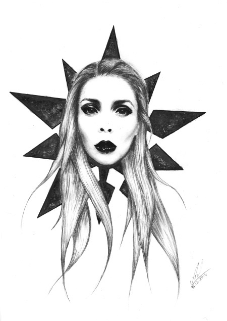 Иллюстрация к книге — Никак. Нигде. Никогда [i_024.jpg]