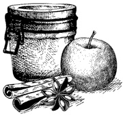 Иллюстрация к книге — Заготовки и соленья [i_003.jpg]