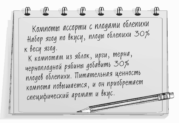 Иллюстрация к книге — Консервирование для лентяек. Вкусные и надежные заготовки по-быстрому [i_011.jpg]