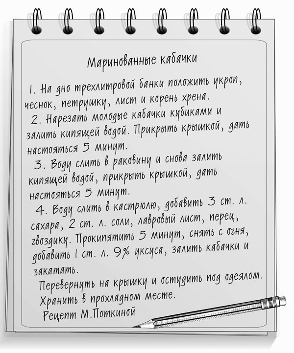 Иллюстрация к книге — Консервирование для лентяек. Вкусные и надежные заготовки по-быстрому [i_023.jpg]