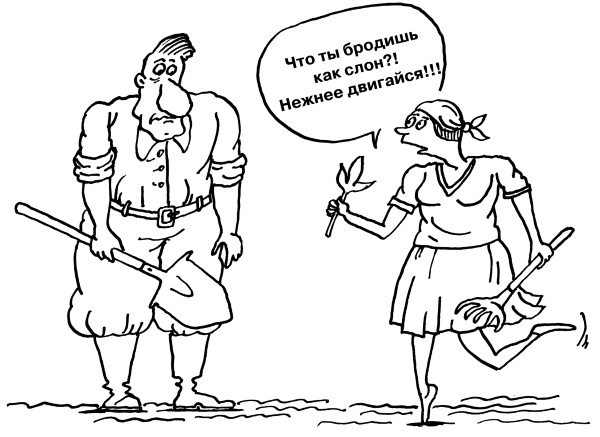 Иллюстрация к книге — Большая книга огородника и садовода. Все секреты плодородия [i_004.jpg]