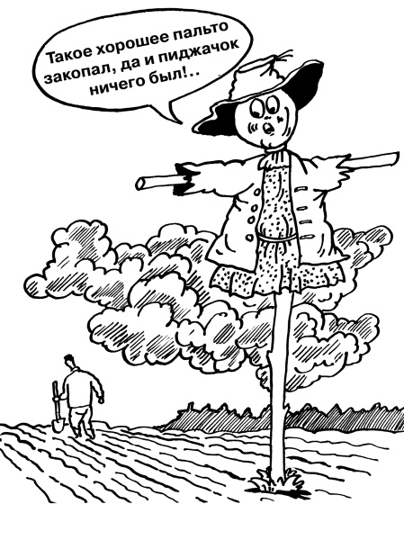 Иллюстрация к книге — Большая книга огородника и садовода. Все секреты плодородия [i_020.jpg]