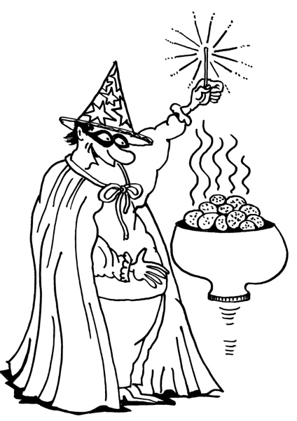 Иллюстрация к книге — Большая книга огородника и садовода. Все секреты плодородия [i_027.jpg]