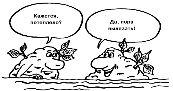 Иллюстрация к книге — Большая книга огородника и садовода. Все секреты плодородия [i_029.jpg]