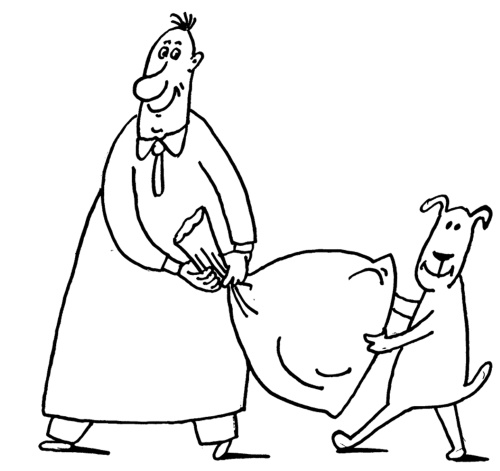 Иллюстрация к книге — Большая книга огородника и садовода. Все секреты плодородия [i_030.jpg]