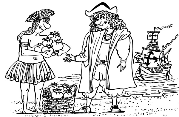 Иллюстрация к книге — Большая книга огородника и садовода. Все секреты плодородия [i_037.jpg]