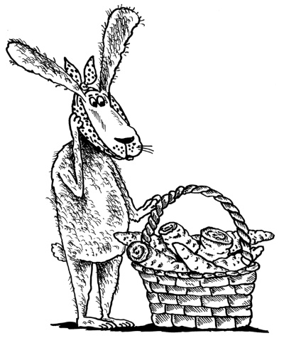 Иллюстрация к книге — Большая книга огородника и садовода. Все секреты плодородия [i_052.jpg]