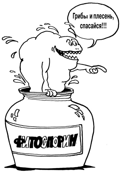 Иллюстрация к книге — Большая книга огородника и садовода. Все секреты плодородия [i_066.jpg]