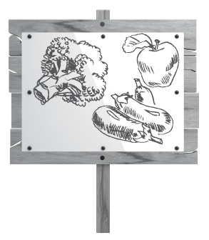 Иллюстрация к книге — Огород по-русски. Мало сажаем, много собираем [i_037.jpg]