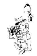 Иллюстрация к книге — Парники и теплицы. Строим и выращиваем [i_014.jpg]