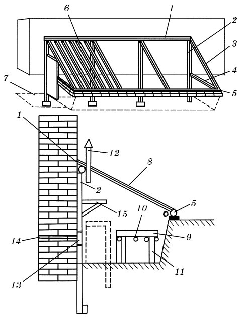 Иллюстрация к книге — Парники и теплицы. Строим и выращиваем [i_030.jpg]