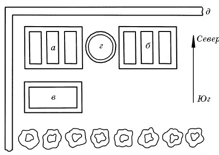 Иллюстрация к книге — Парники и теплицы. Строим и выращиваем [i_051.jpg]